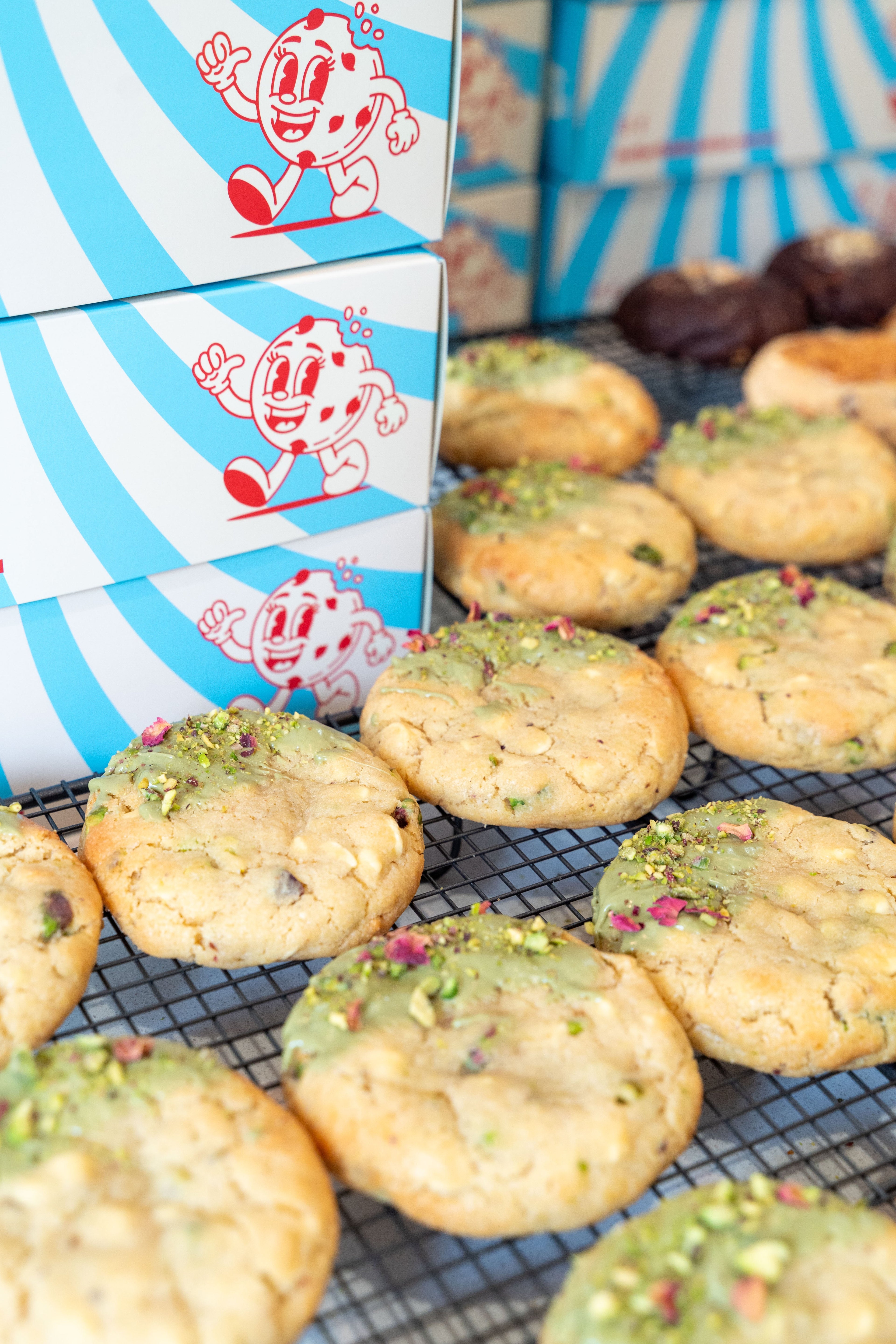 Cookies