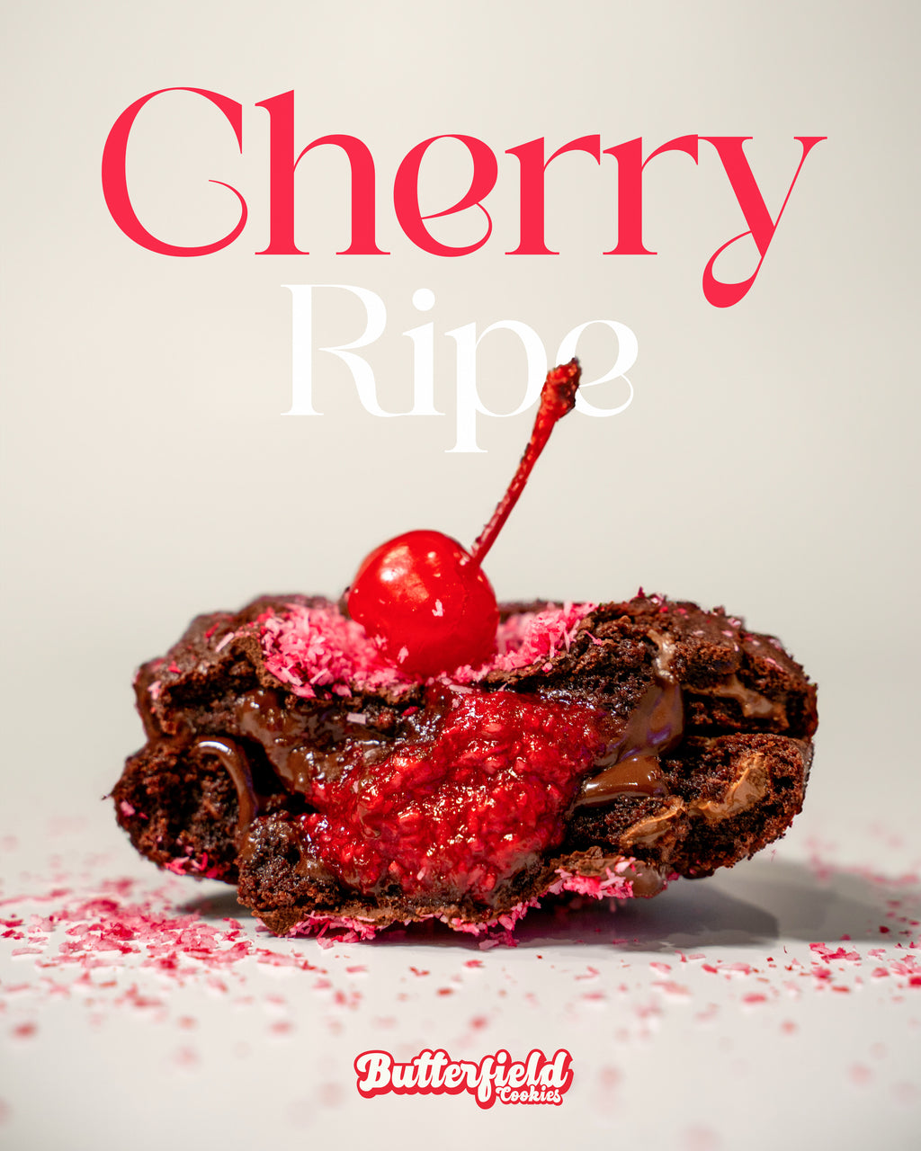 Cherry Ripe