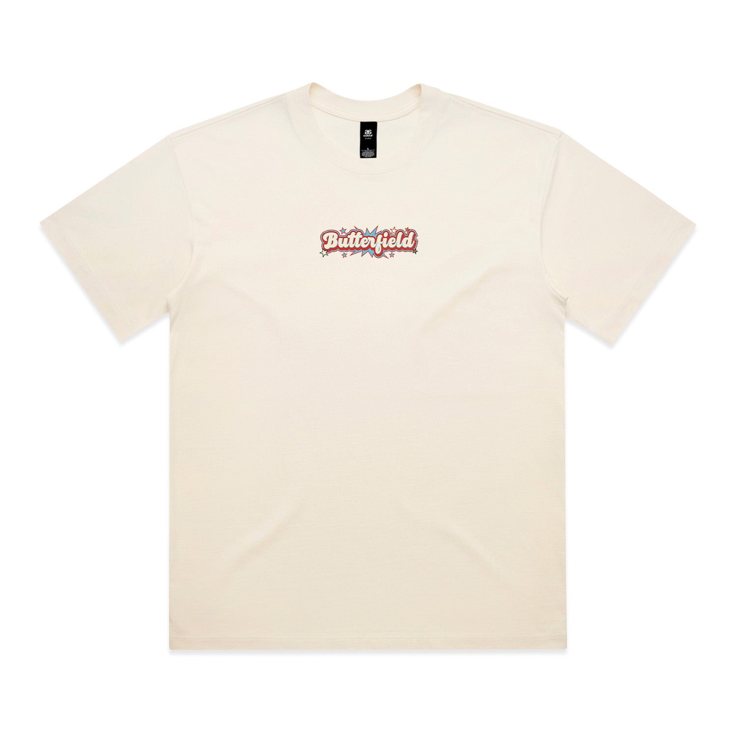 Butterfield / Retro Shirt