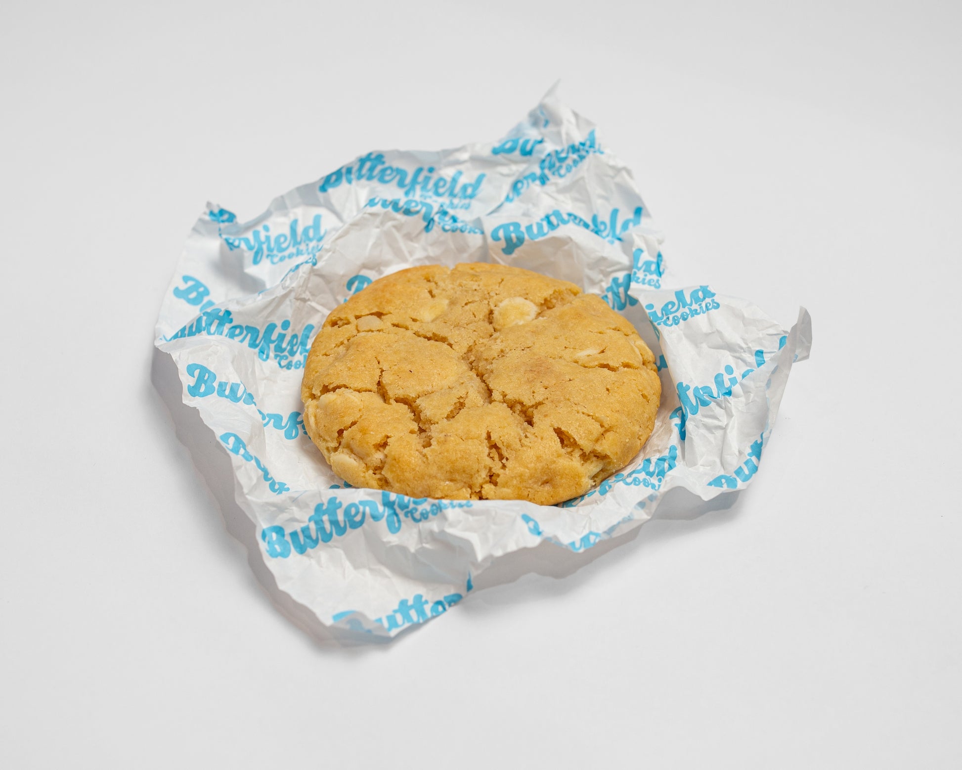 Macadamia Cookie