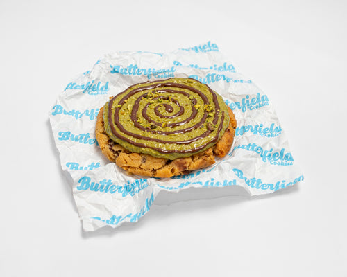 Viral Dubai Chunky Cookie – Butterfield Cookies