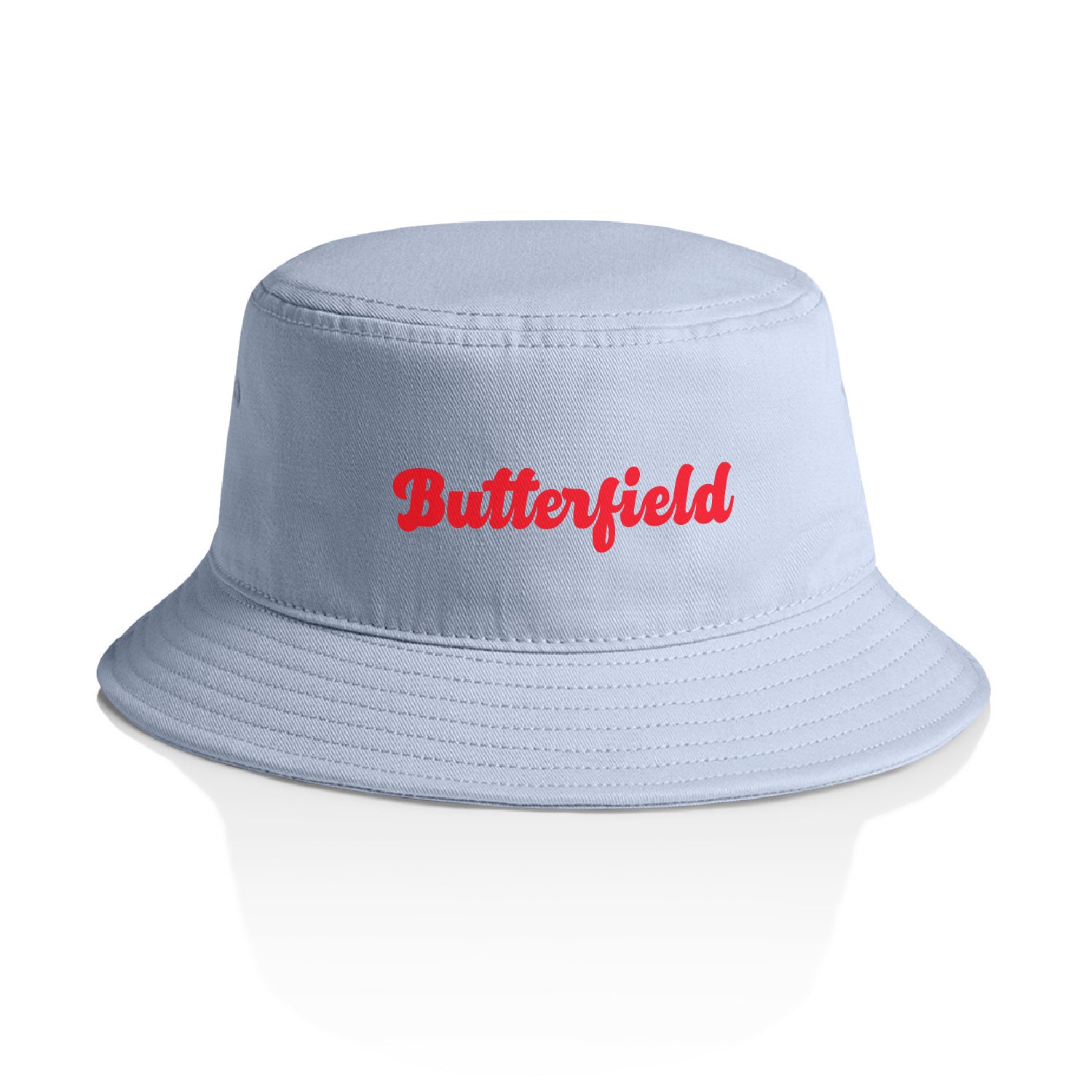 Butterfield Bucket Hat - Sky