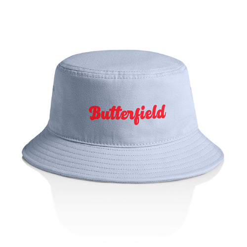 Butterfield Bucket Hat - Sky